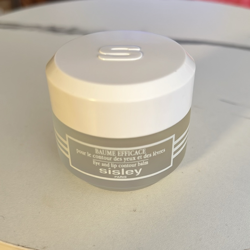 Sisley BOTANICAL EYE AND LIP CONTOUR BALM